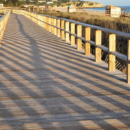SweetHome at Vila da Praia Alvor Exterior foto