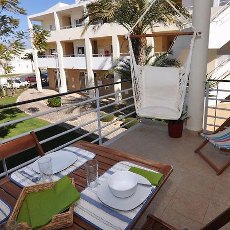 SweetHome at Vila da Praia Alvor Exterior foto