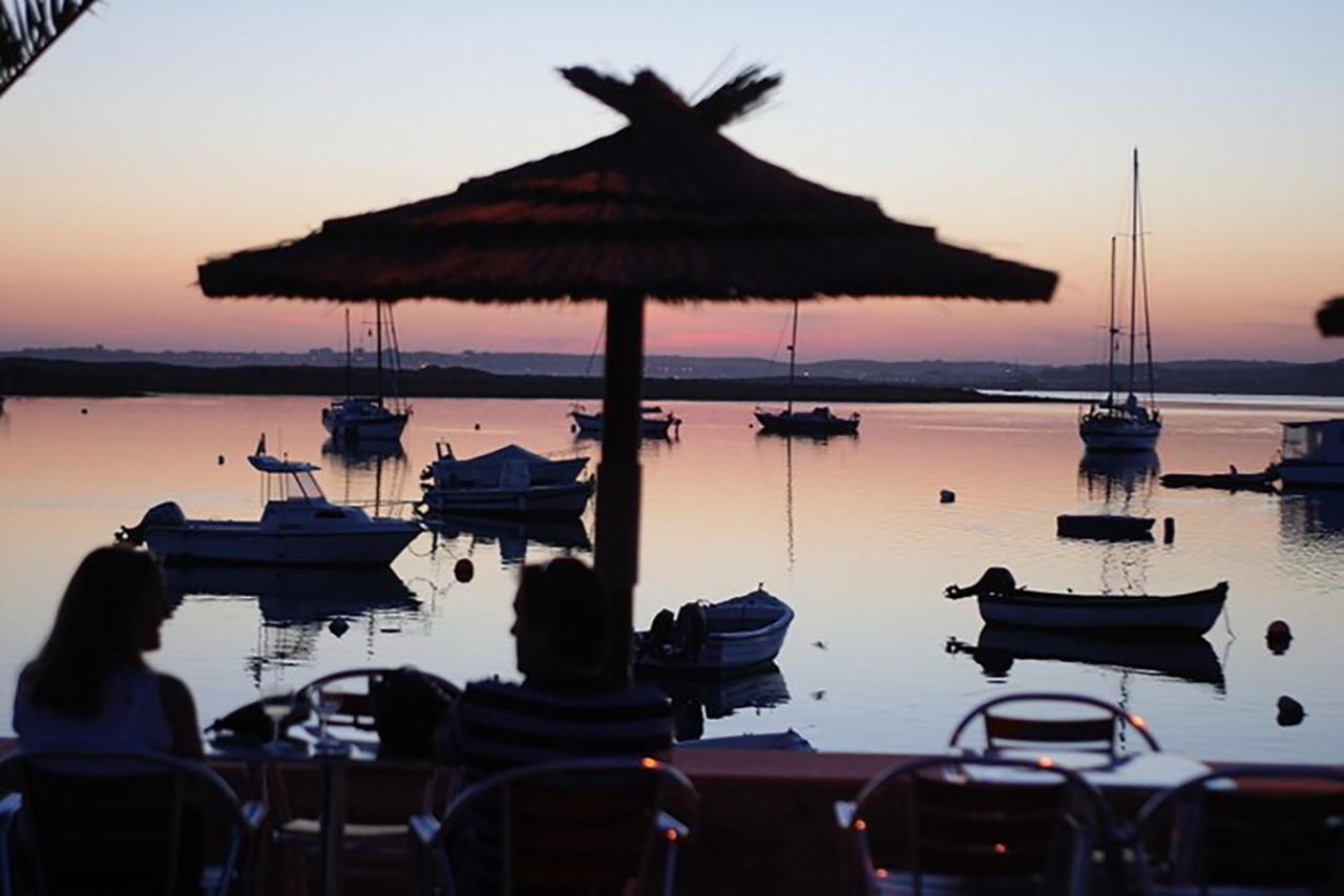 SweetHome at Vila da Praia Alvor Exterior foto