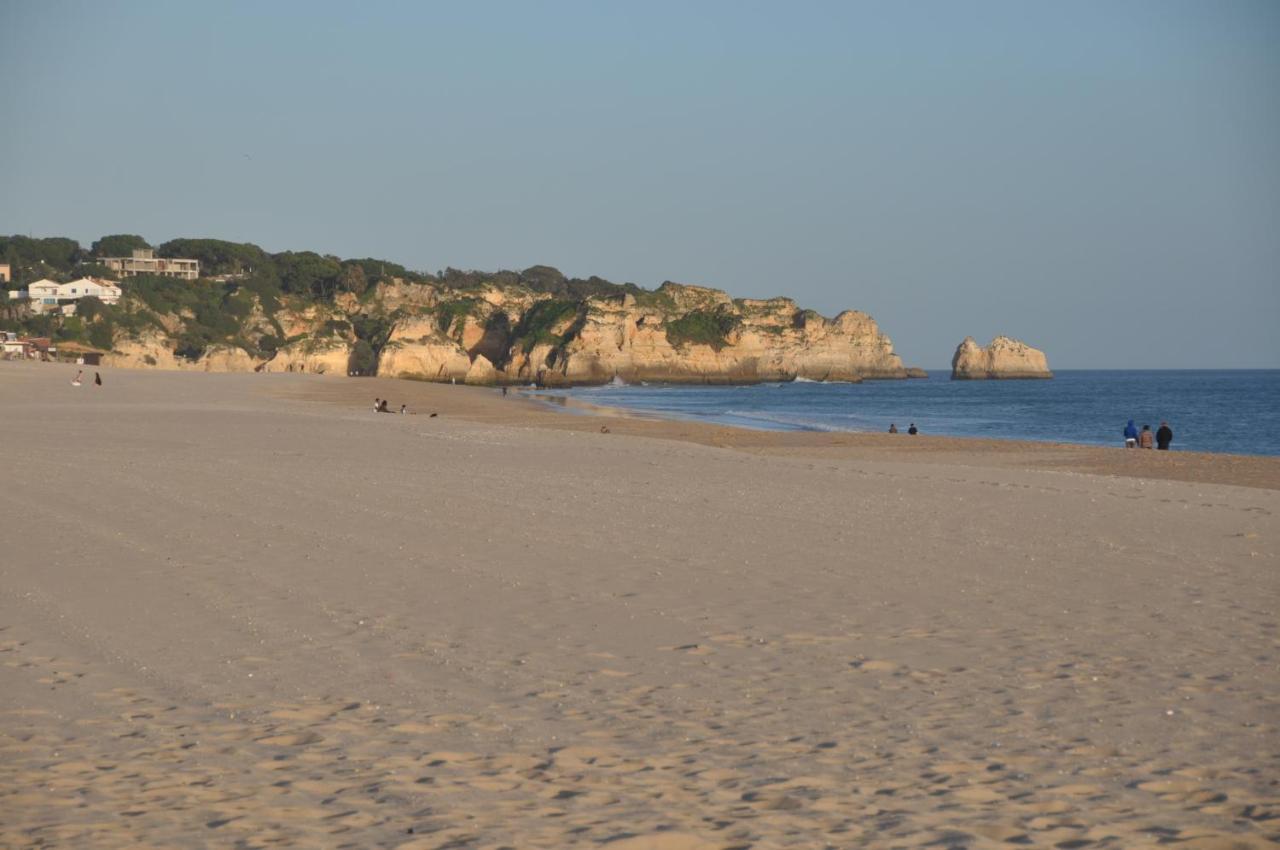 SweetHome at Vila da Praia Alvor Exterior foto