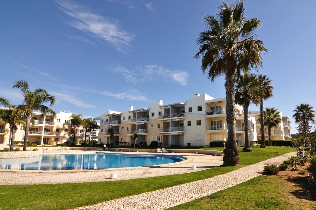 SweetHome at Vila da Praia Alvor Exterior foto