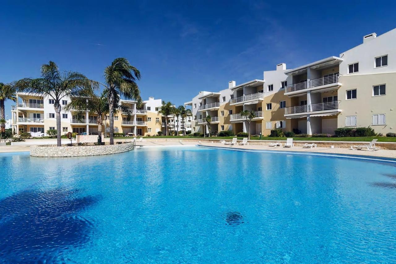 SweetHome at Vila da Praia Alvor Exterior foto