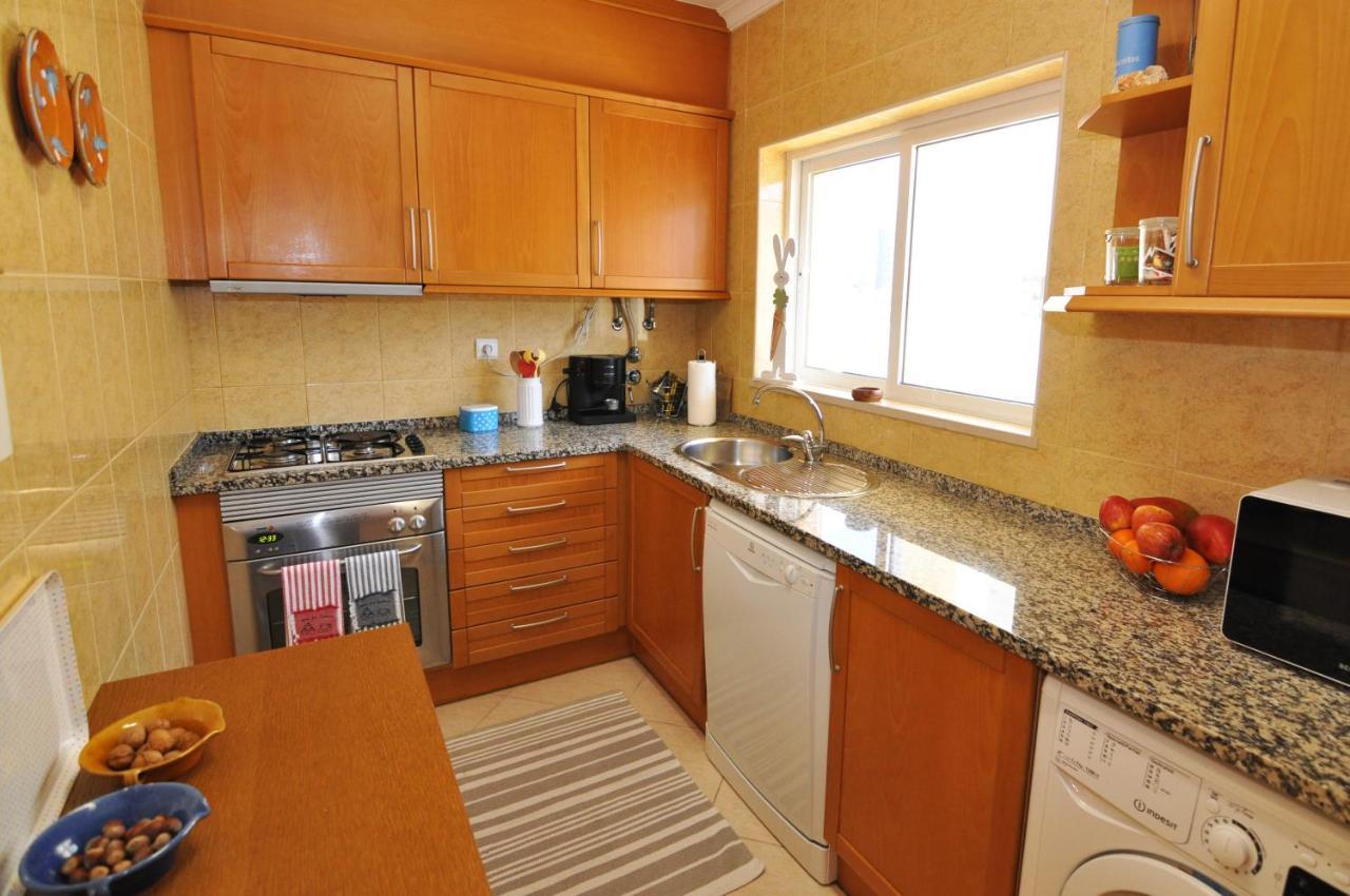 SweetHome at Vila da Praia Alvor Exterior foto