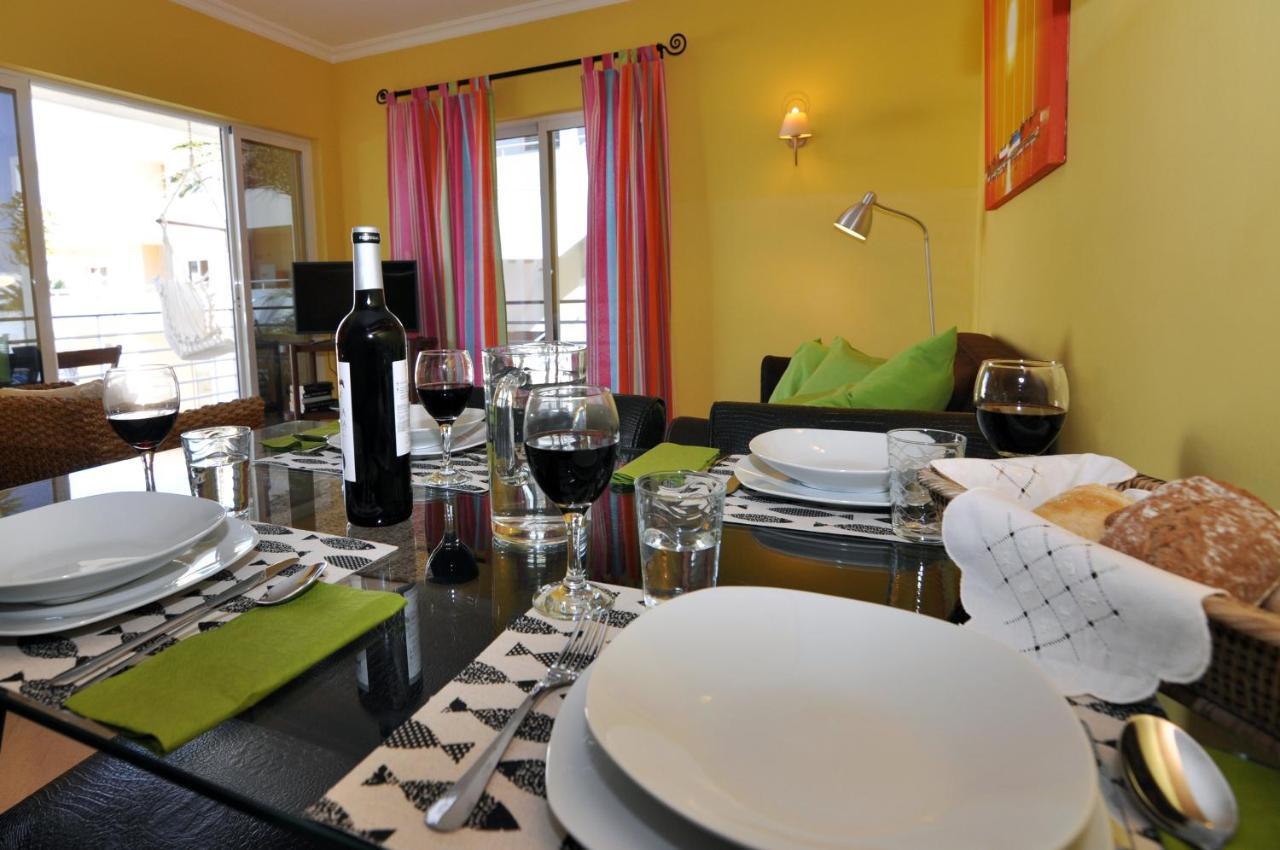 SweetHome at Vila da Praia Alvor Exterior foto