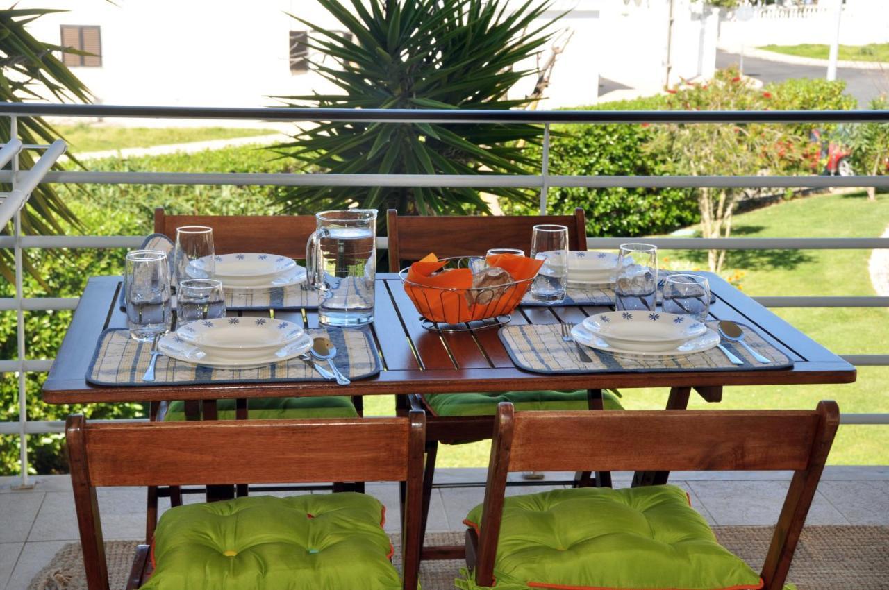 SweetHome at Vila da Praia Alvor Exterior foto