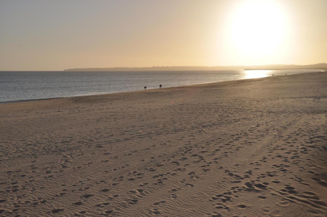 SweetHome at Vila da Praia Alvor Exterior foto
