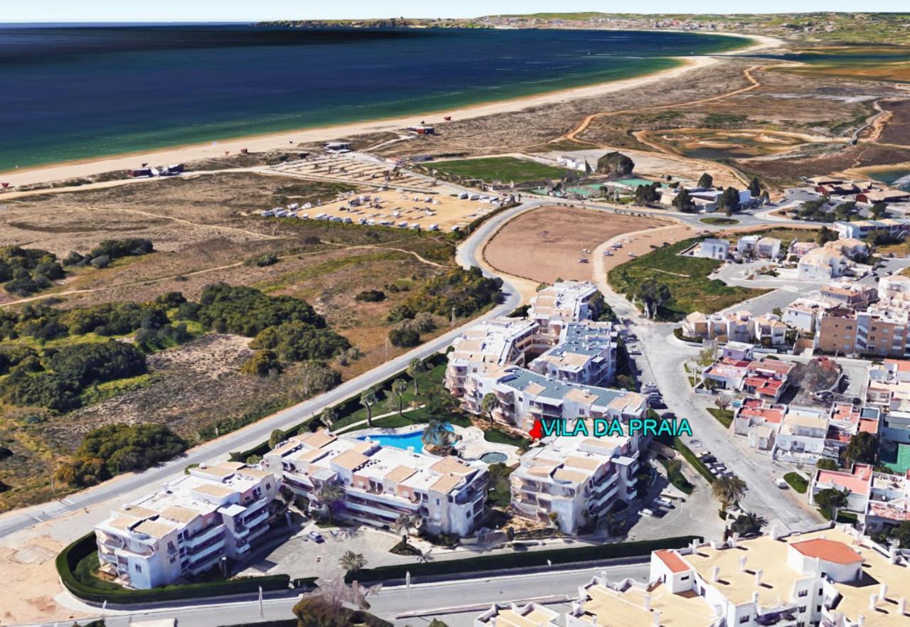 SweetHome at Vila da Praia Alvor Exterior foto