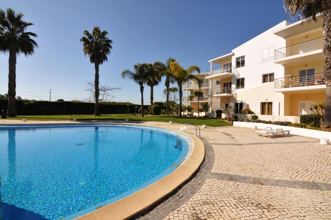 SweetHome at Vila da Praia Alvor Exterior foto