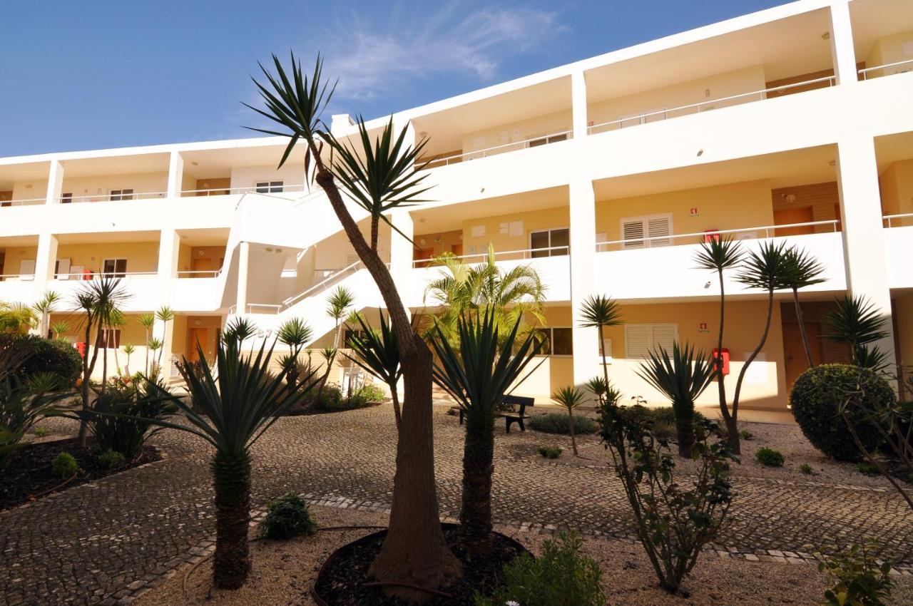 SweetHome at Vila da Praia Alvor Exterior foto