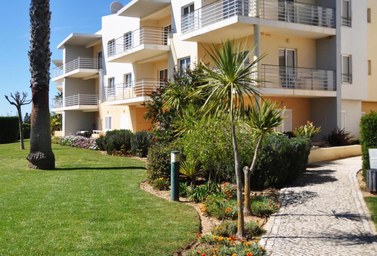 SweetHome at Vila da Praia Alvor Exterior foto