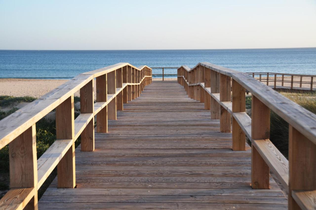 SweetHome at Vila da Praia Alvor Exterior foto