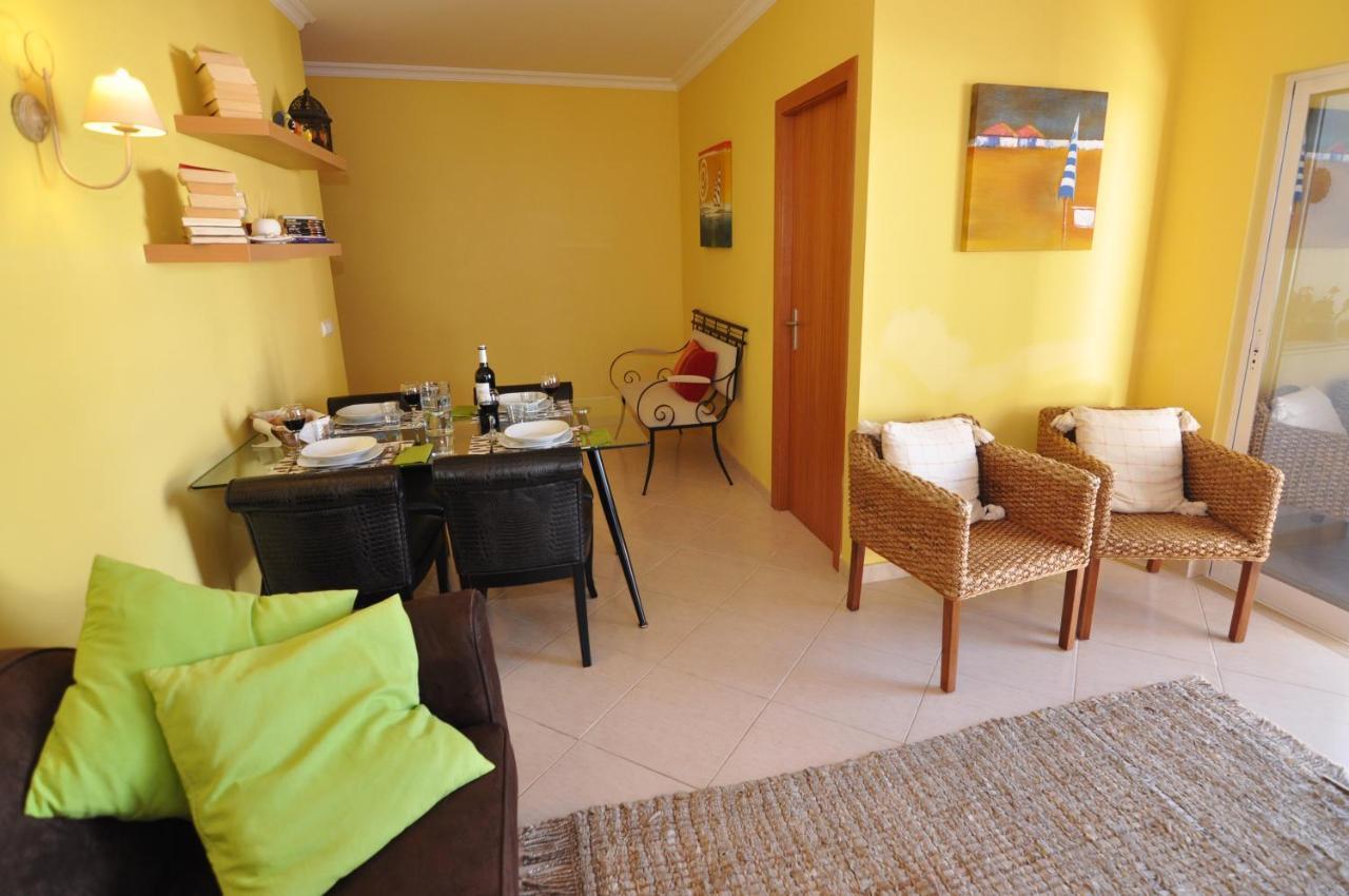 SweetHome at Vila da Praia Alvor Exterior foto