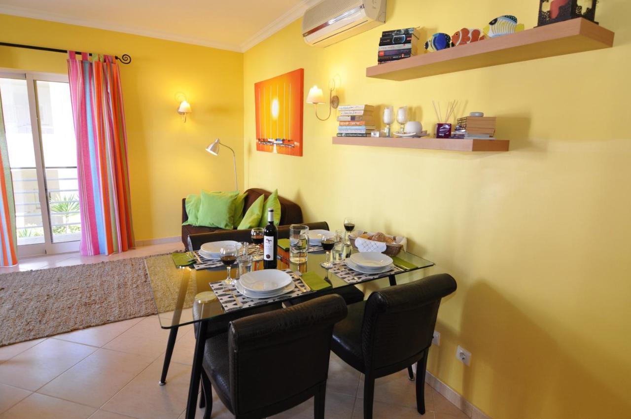 SweetHome at Vila da Praia Alvor Exterior foto