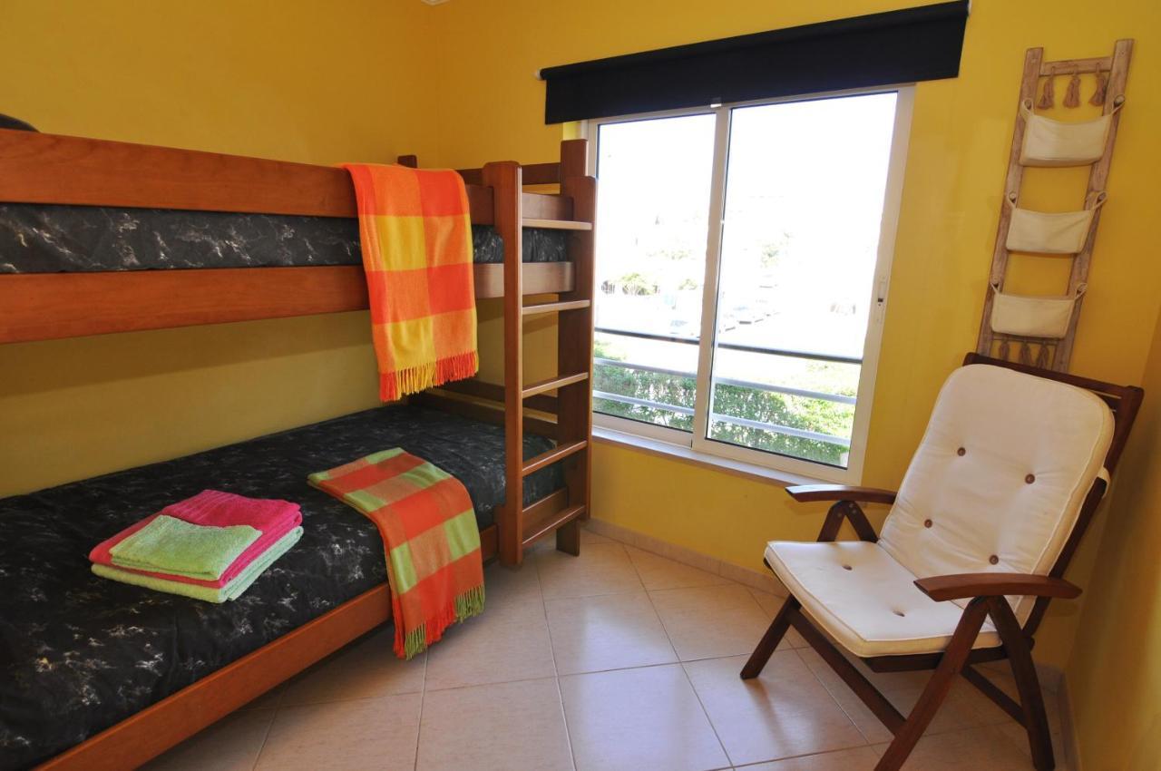 SweetHome at Vila da Praia Alvor Exterior foto