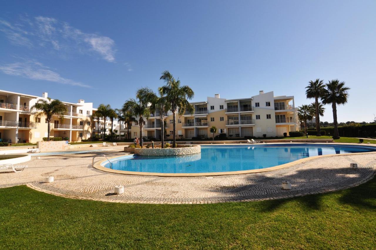 SweetHome at Vila da Praia Alvor Exterior foto