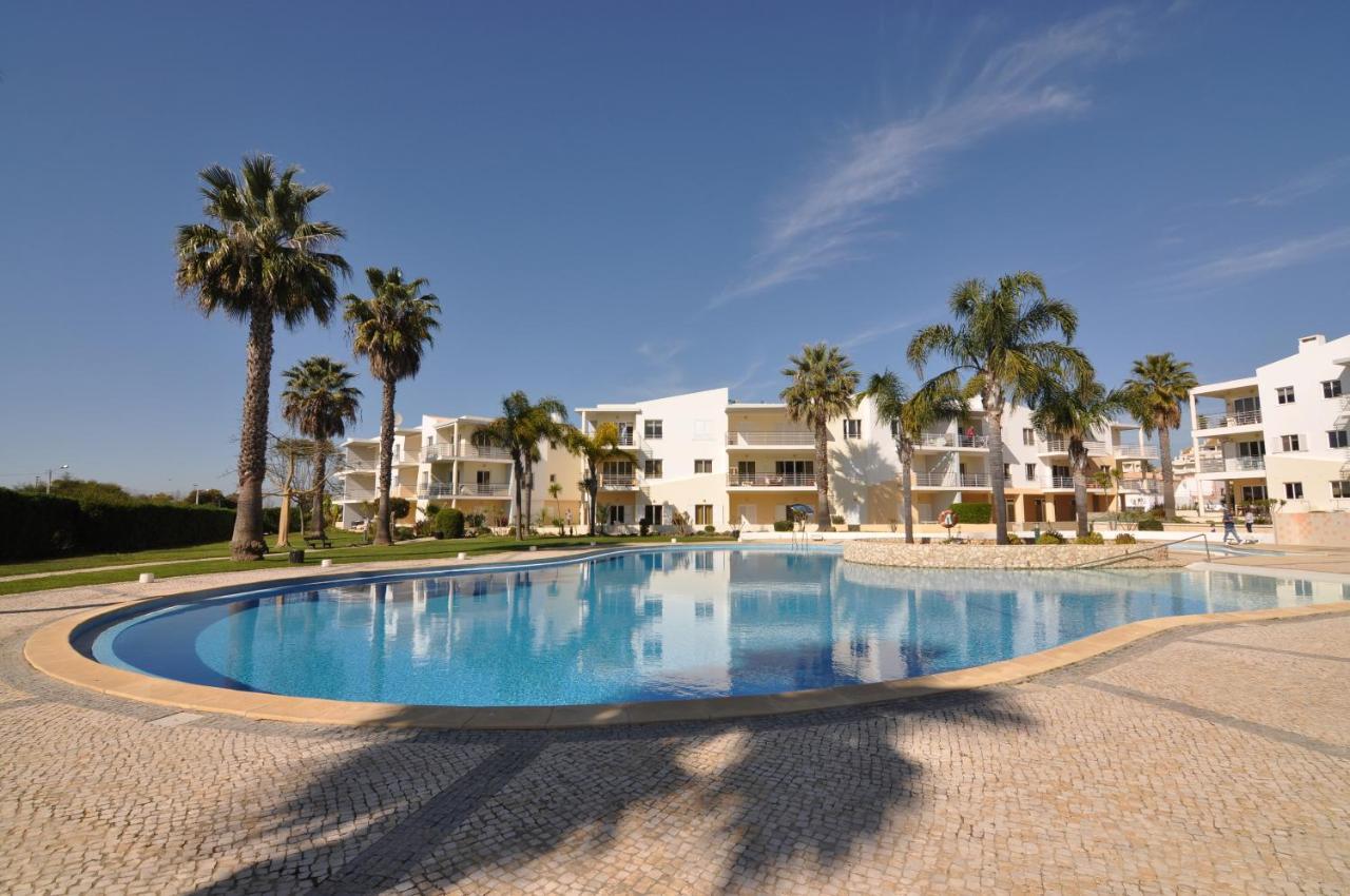 SweetHome at Vila da Praia Alvor Exterior foto