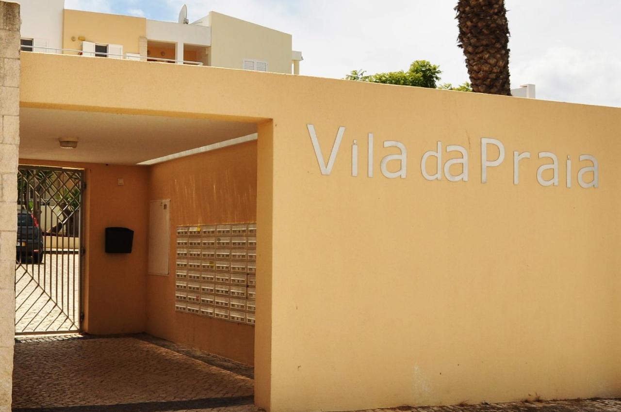 SweetHome at Vila da Praia Alvor Exterior foto