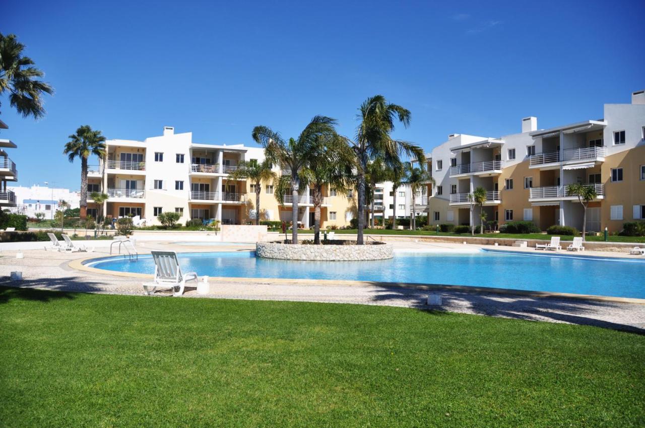 SweetHome at Vila da Praia Alvor Exterior foto