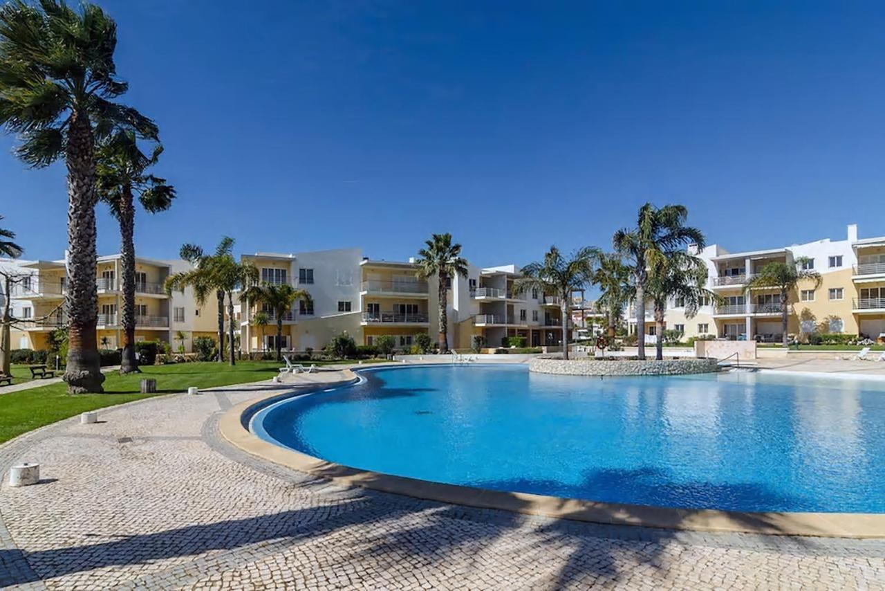 SweetHome at Vila da Praia Alvor Exterior foto