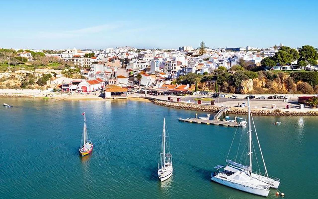 SweetHome at Vila da Praia Alvor Exterior foto