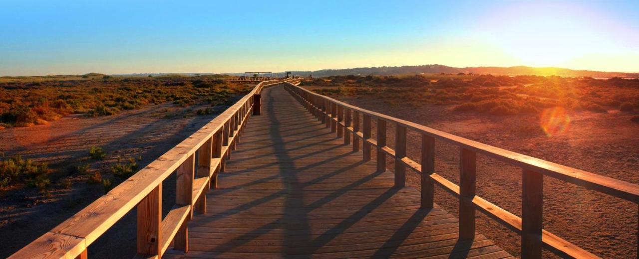 SweetHome at Vila da Praia Alvor Exterior foto