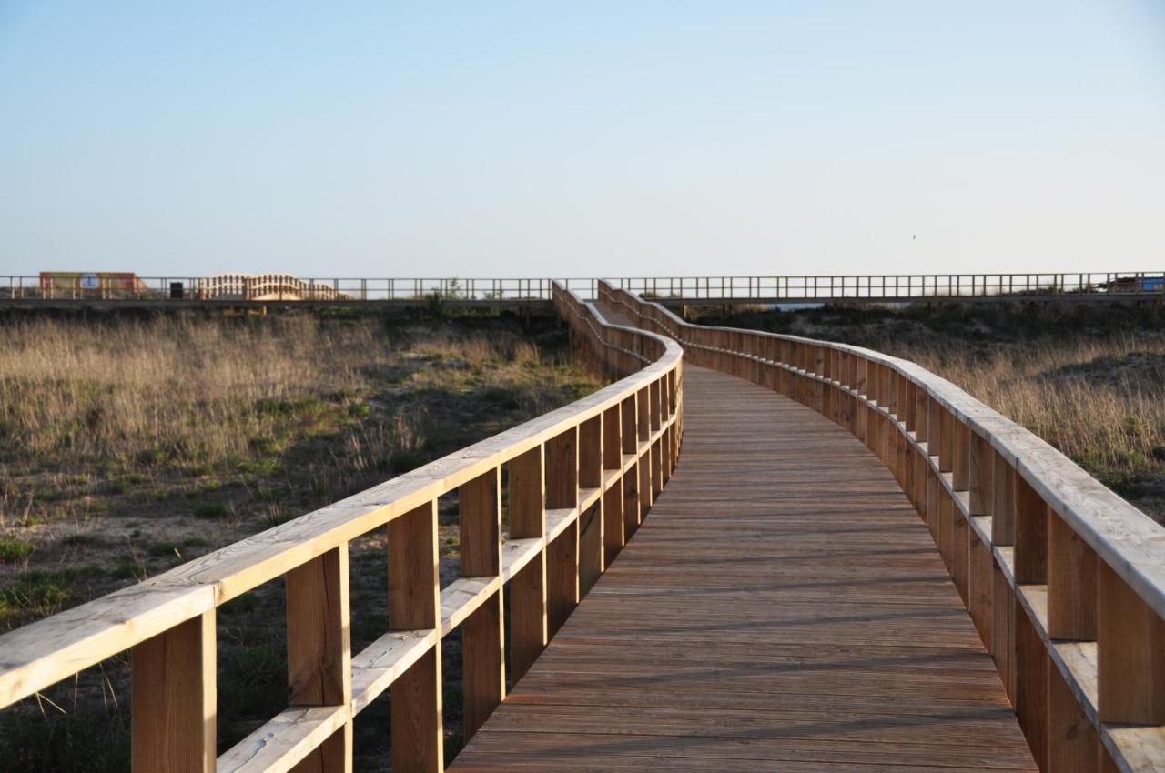 SweetHome at Vila da Praia Alvor Exterior foto
