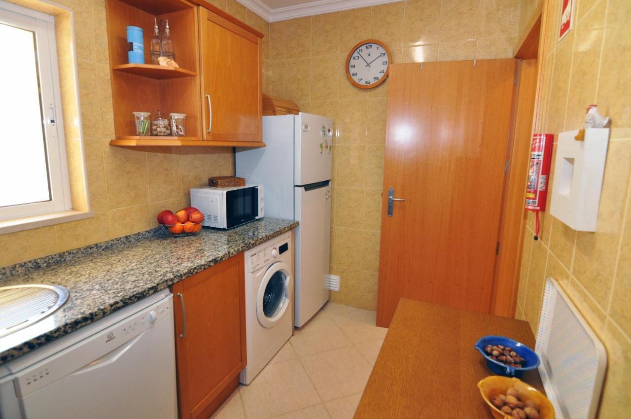 SweetHome at Vila da Praia Alvor Exterior foto