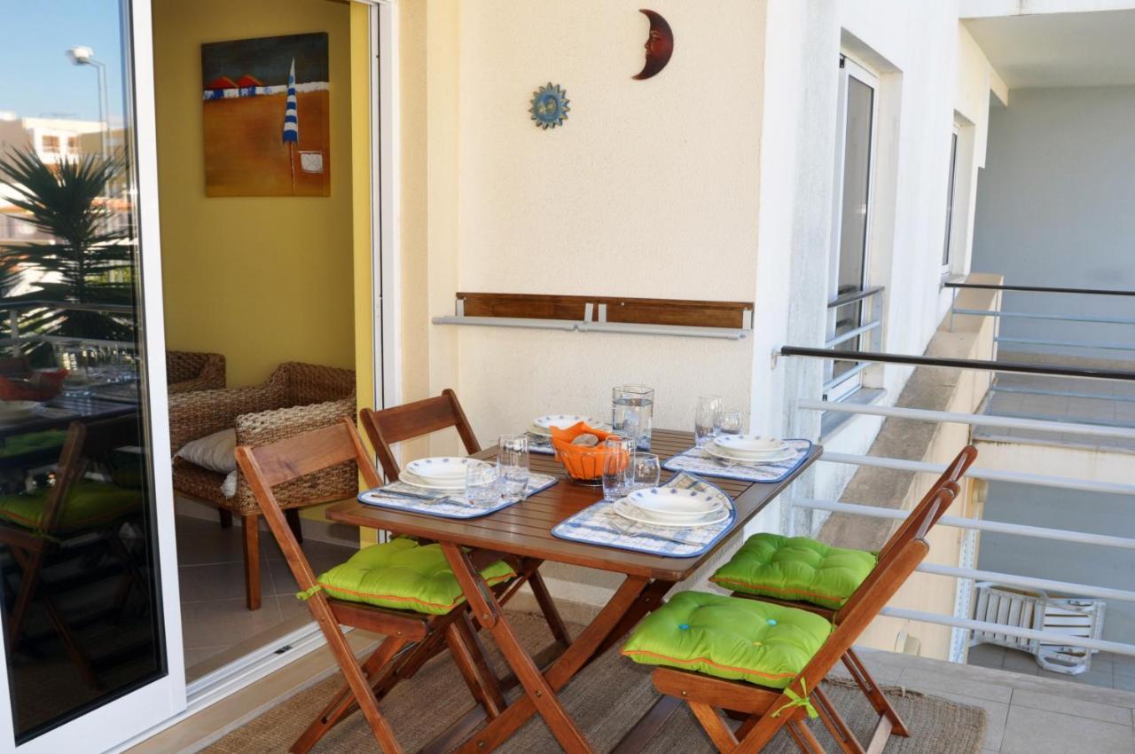 SweetHome at Vila da Praia Alvor Exterior foto