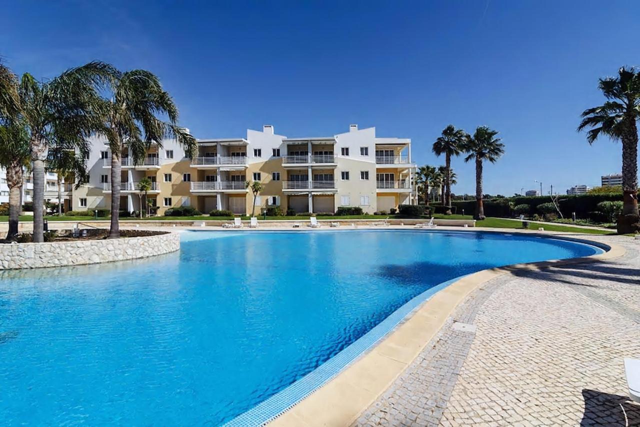 SweetHome at Vila da Praia Alvor Exterior foto