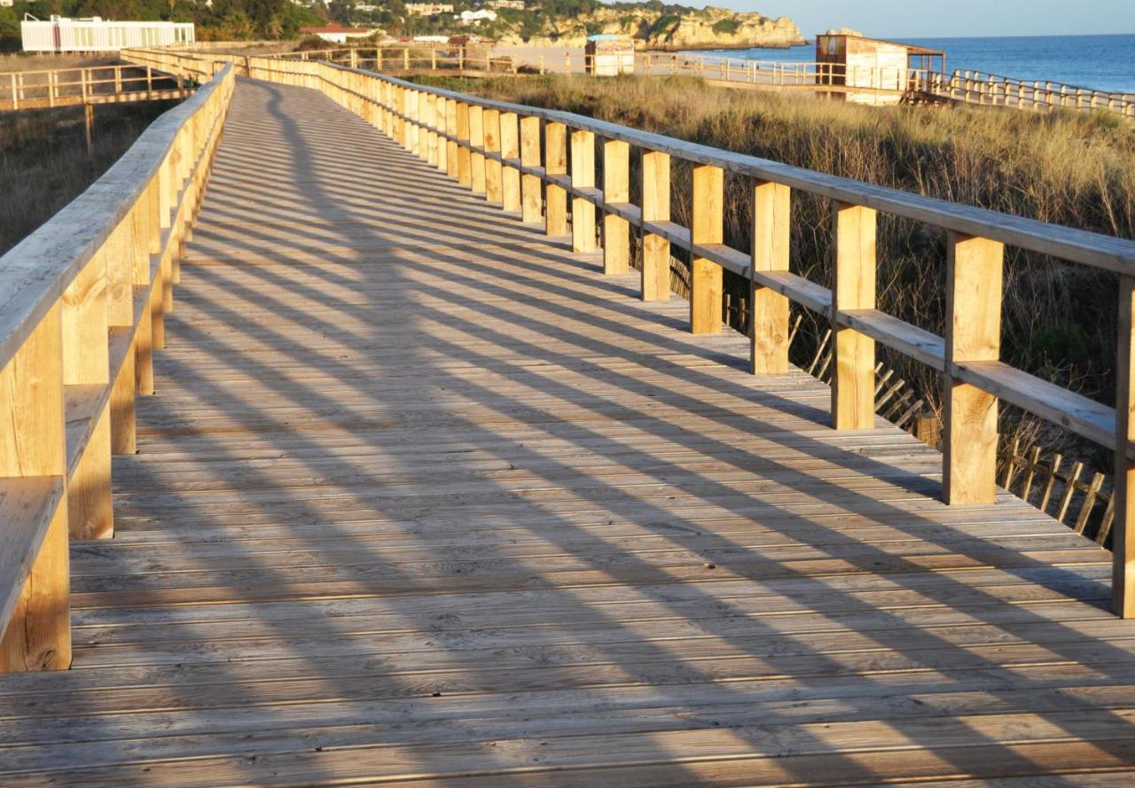 SweetHome at Vila da Praia Alvor Exterior foto