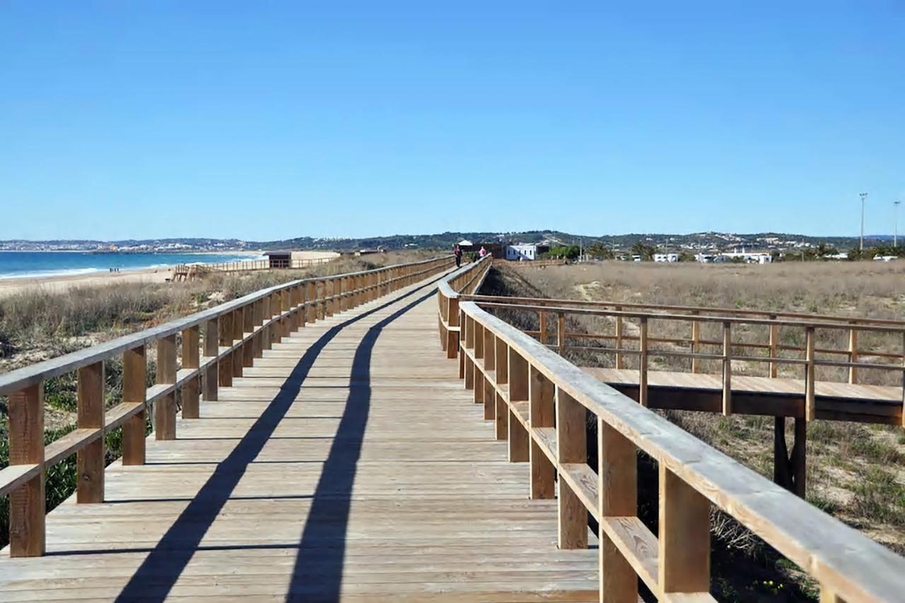 SweetHome at Vila da Praia Alvor Exterior foto