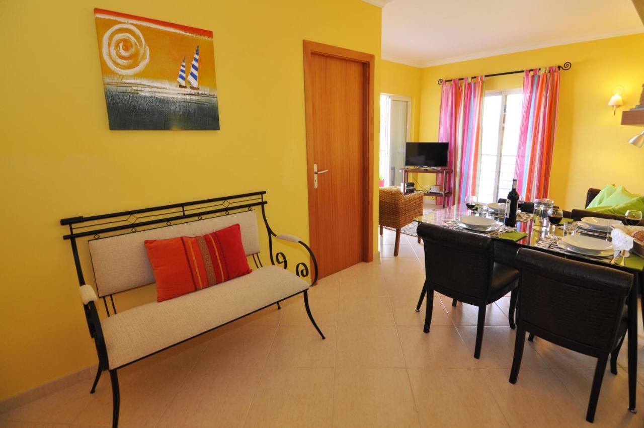 SweetHome at Vila da Praia Alvor Exterior foto