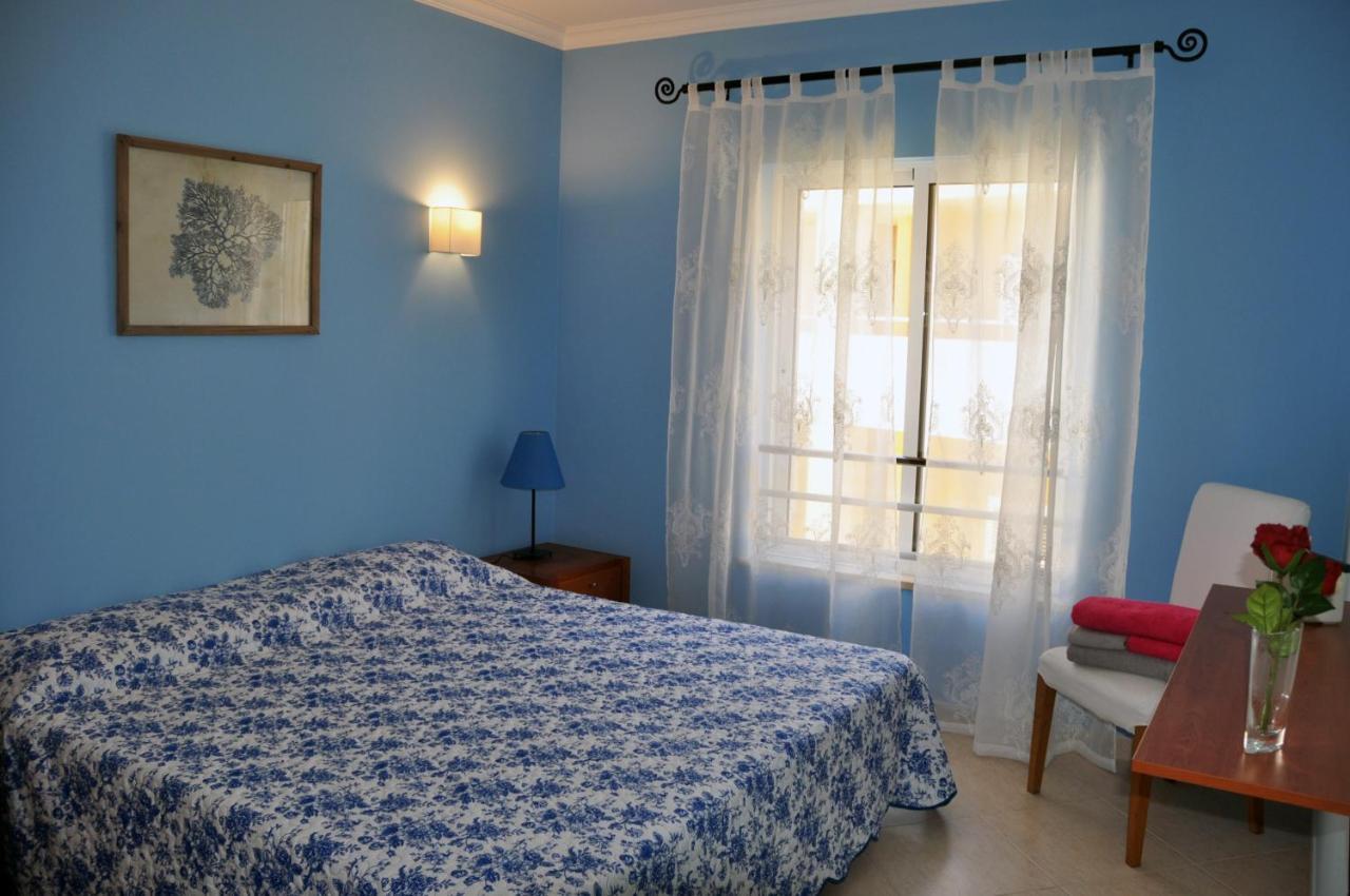 SweetHome at Vila da Praia Alvor Exterior foto