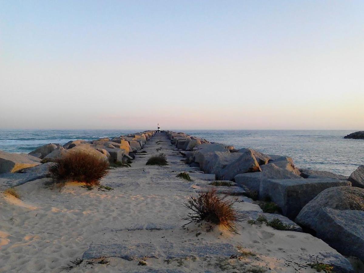 SweetHome at Vila da Praia Alvor Exterior foto