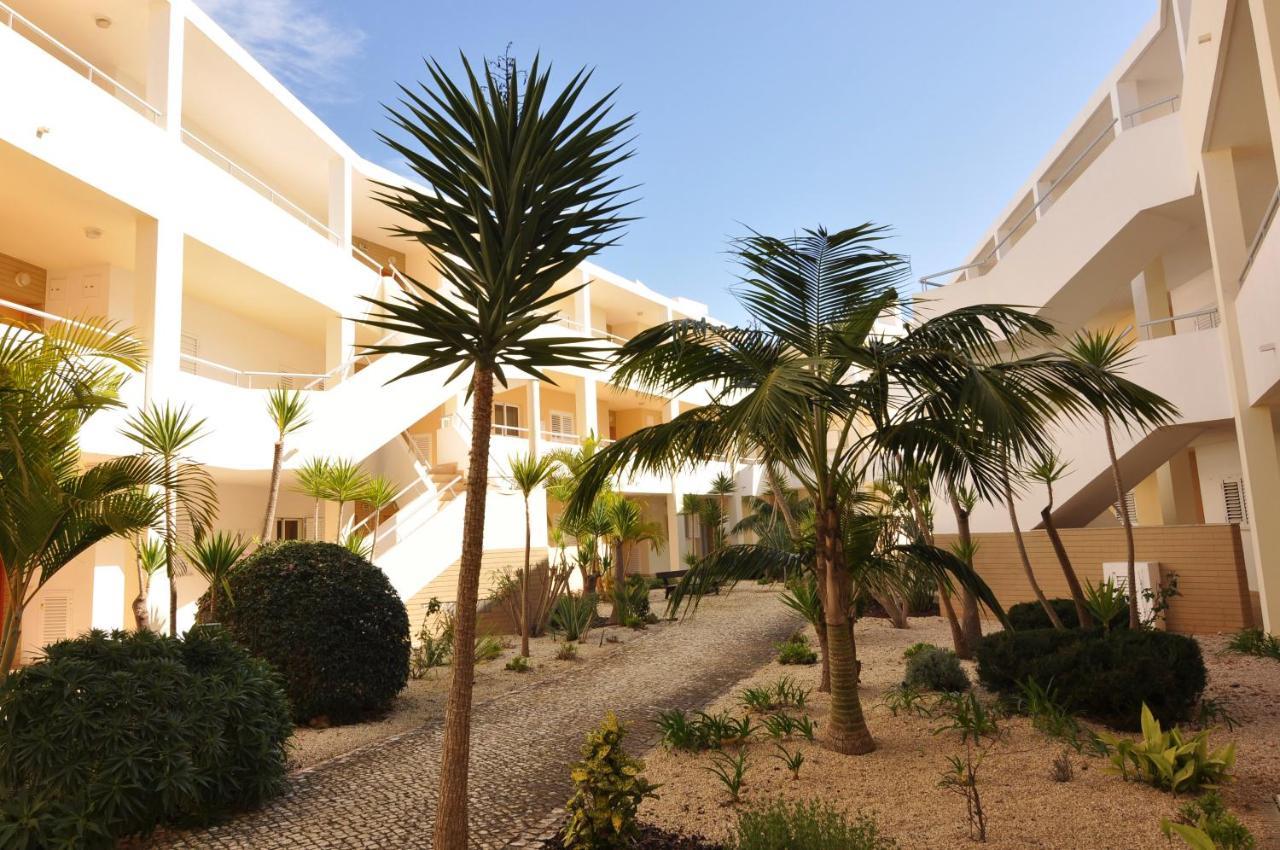 SweetHome at Vila da Praia Alvor Exterior foto