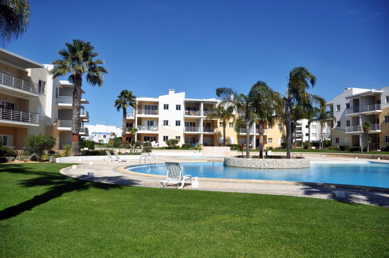 SweetHome at Vila da Praia Alvor Exterior foto