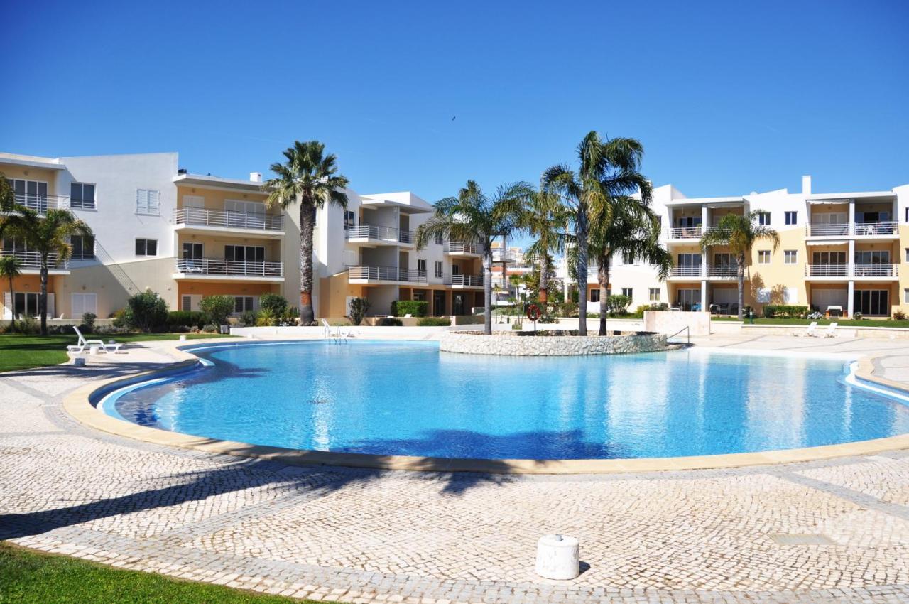 SweetHome at Vila da Praia Alvor Exterior foto