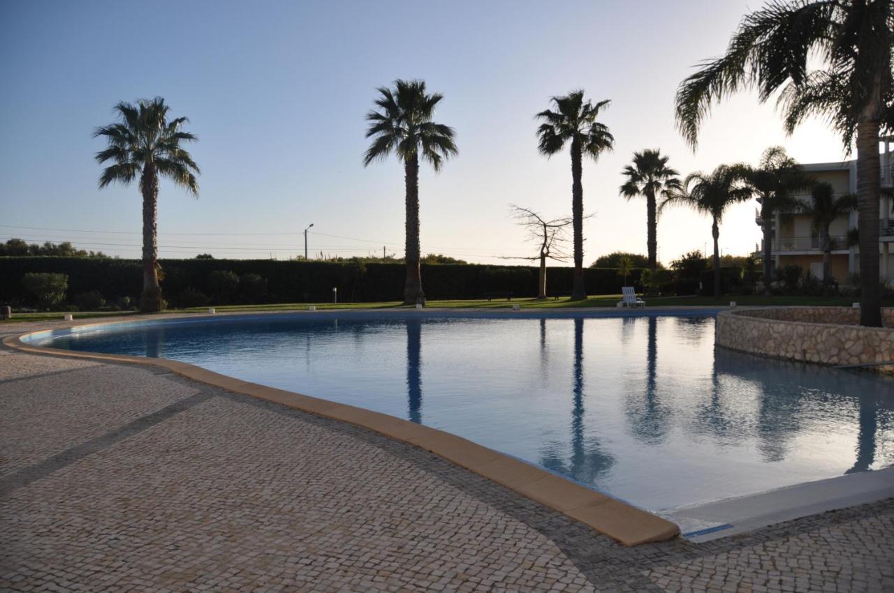 SweetHome at Vila da Praia Alvor Exterior foto